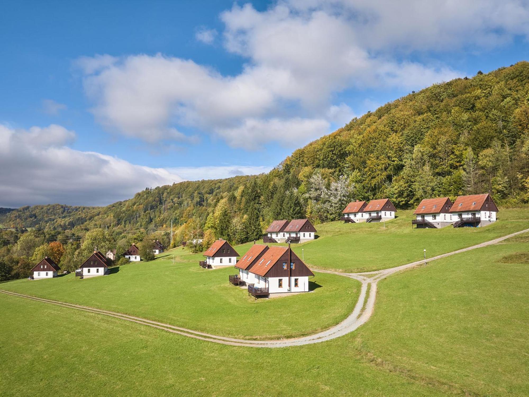 Holiday Home Starkov By Interhome Exterior photo